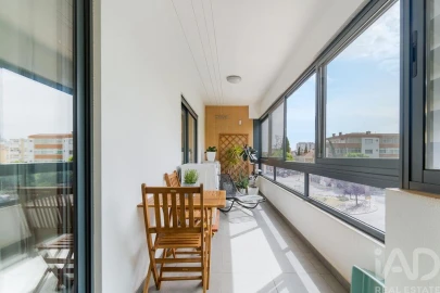 Apartamento T3 para Venda em Portimão