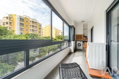 Apartamento T3 para Venda em Portimão