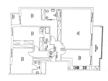 Apartamento T3 para Venda em Portimão