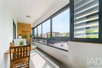Apartamento T3 para Venda em Portimão