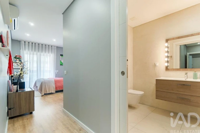 Apartamento T3 para Venda em Portimão Foto 22
