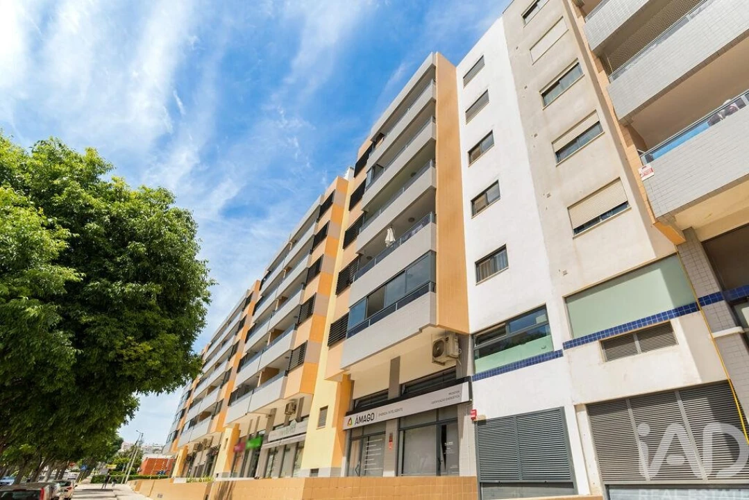 Apartamento T3 para Venda em Portimão Foto 33