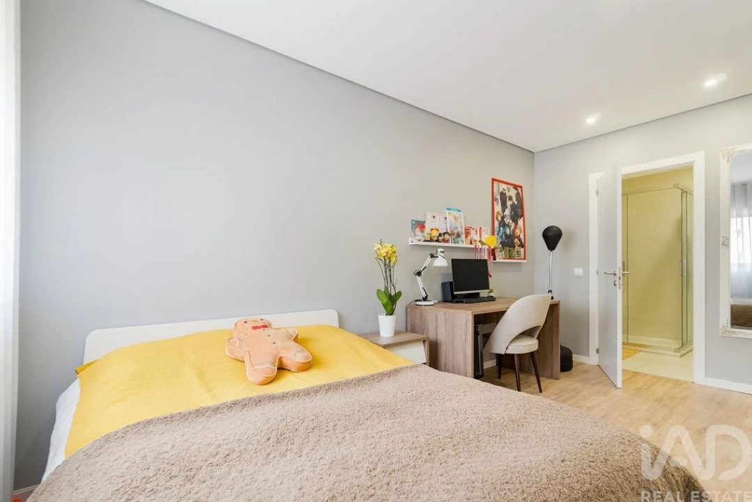 Apartamento T3 para Venda em Portimão Foto 19