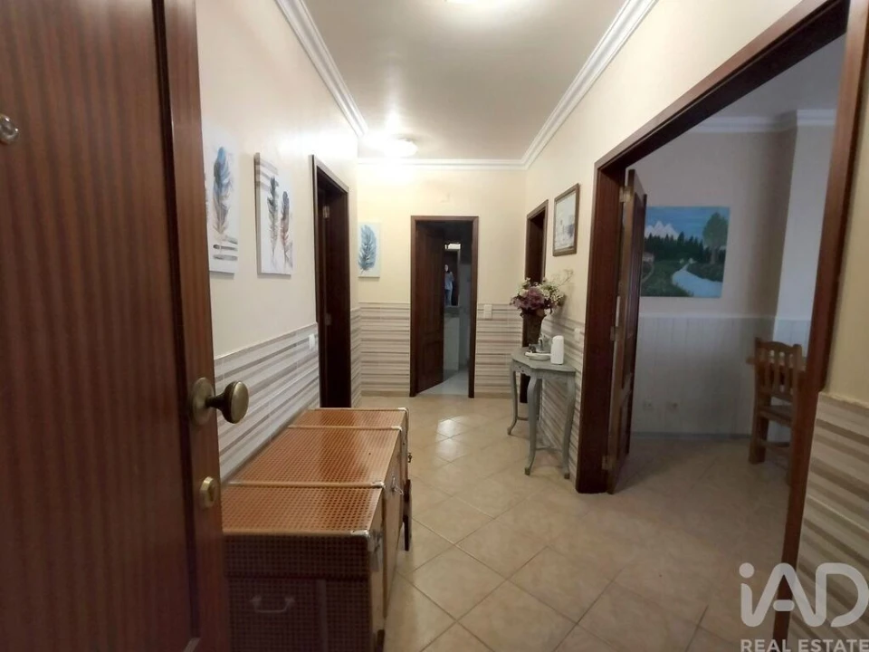 Apartamento T2 para Venda em São Brás de Alportel Foto 8