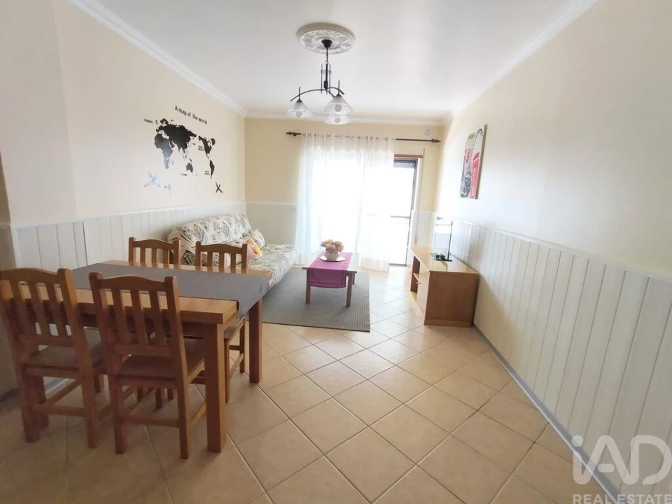 Apartamento T2 para Venda em São Brás de Alportel Foto 4