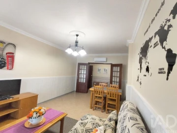 Apartamento T2 para Venda em São Brás de Alportel