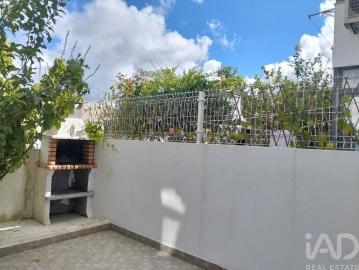 Apartamento T2 para Venda em São Brás de Alportel
