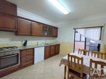 Apartamento T2 para Venda em São Brás de Alportel