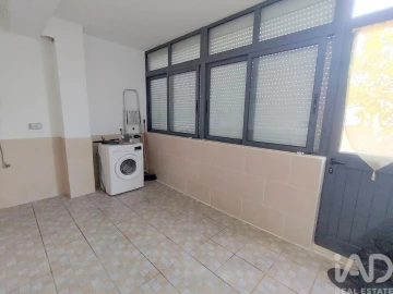 Apartamento T2 para Venda em São Brás de Alportel