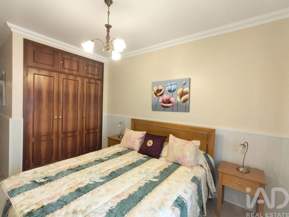 Apartamento T2 para Venda em São Brás de Alportel Foto 10