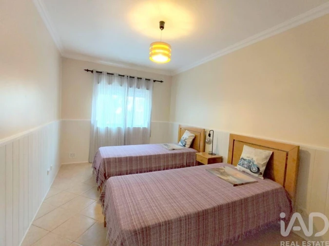 Apartamento T2 para Venda em São Brás de Alportel Foto 15