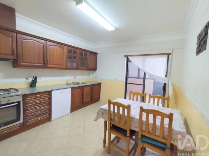 Apartamento T2 para Venda em São Brás de Alportel