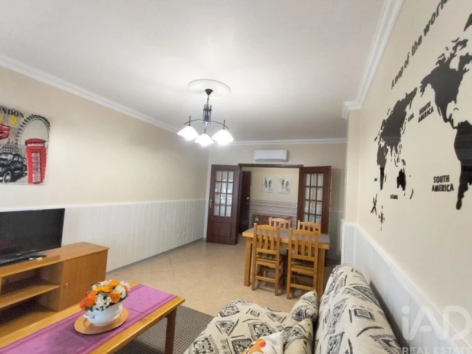 Apartamento T2 para Venda em São Brás de Alportel Foto 5