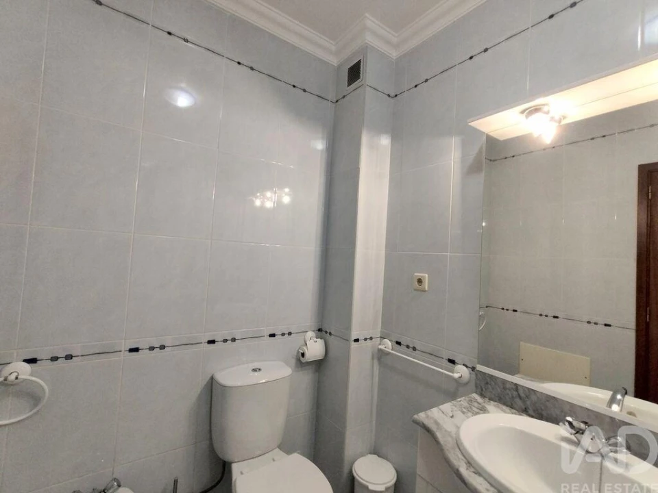 Apartamento T2 para Venda em São Brás de Alportel Foto 13