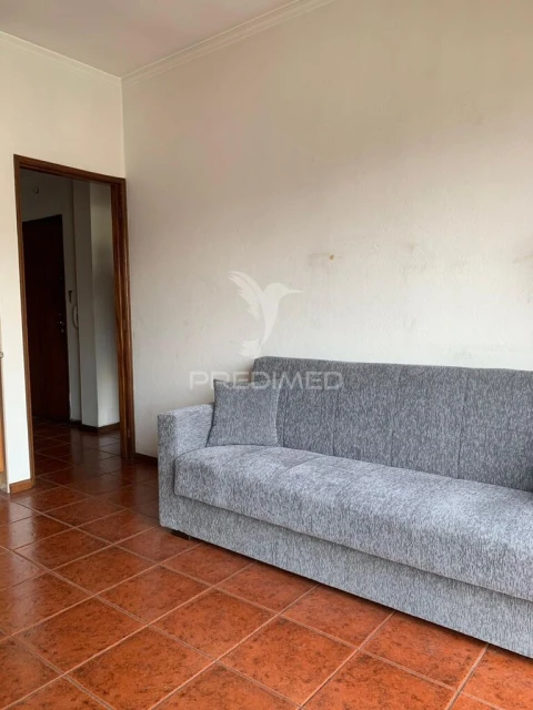 Apartamento T1 para Venda em Paranhos