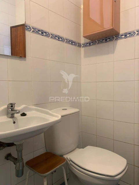 Apartamento T1 para Venda em Paranhos
