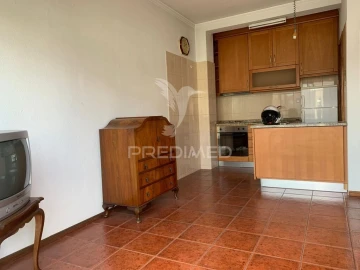 Apartamento T1 para Venda em Paranhos