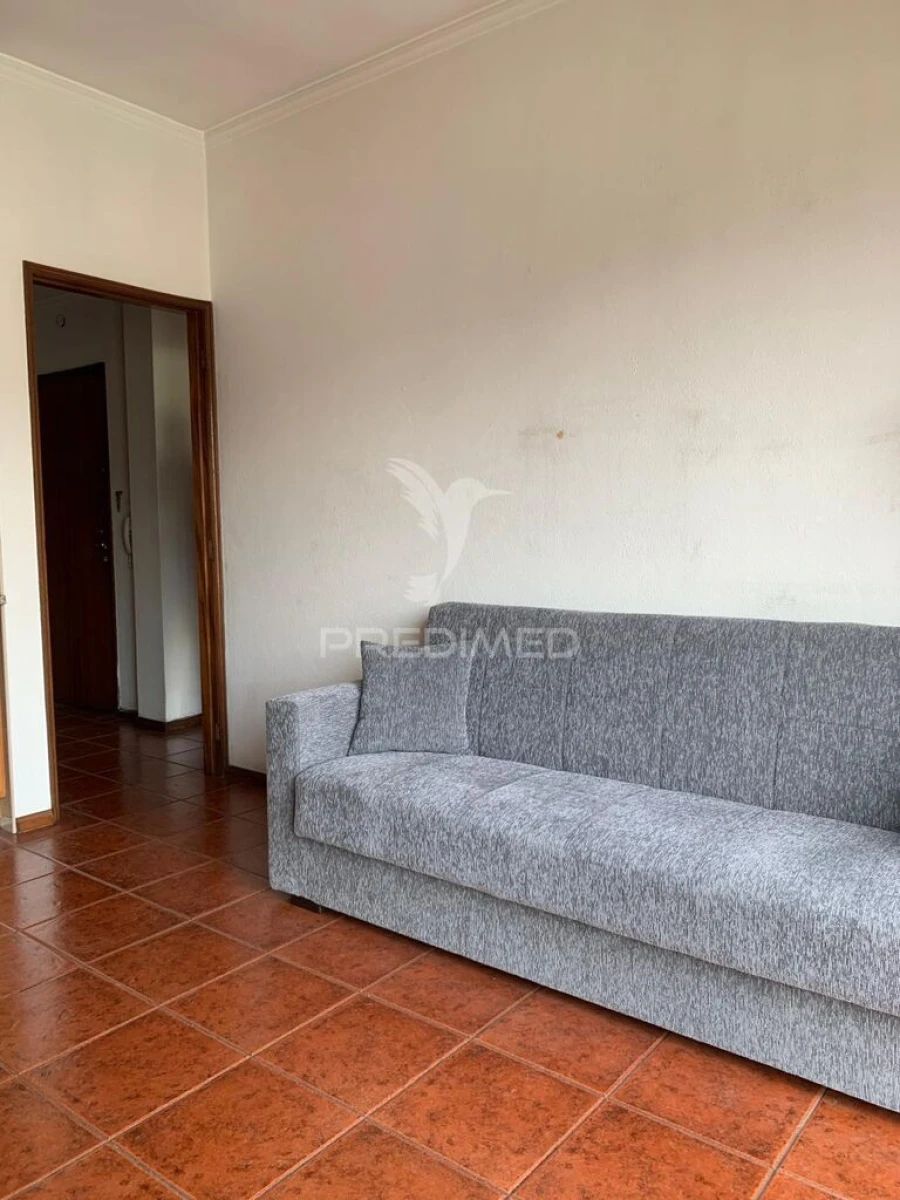 Apartamento T1 para Venda em Paranhos Foto 16