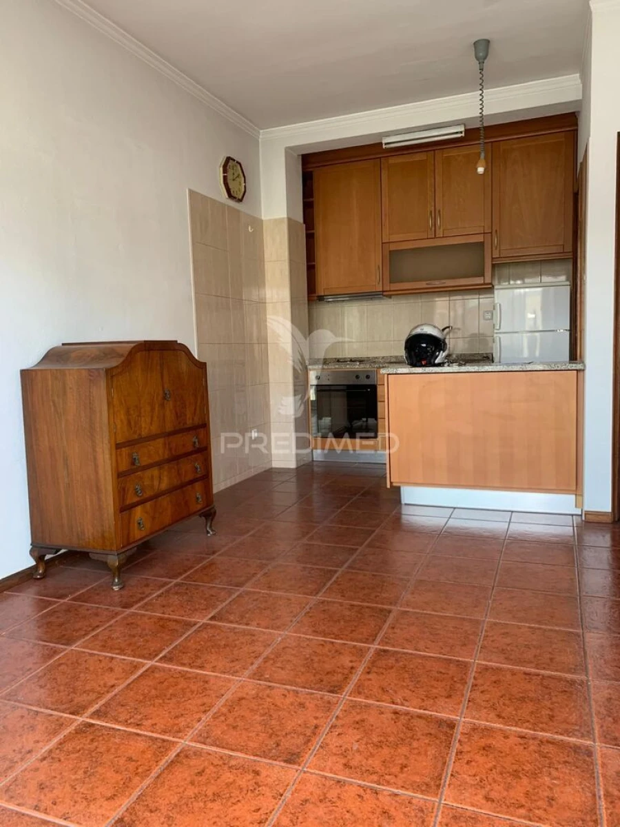 Apartamento T1 para Venda em Paranhos Foto 20