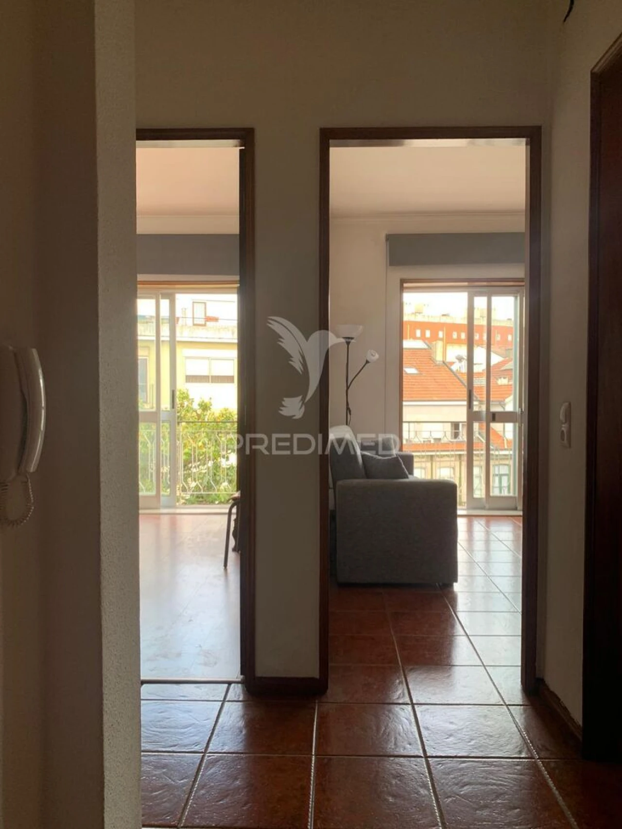 Apartamento T1 para Venda em Paranhos Foto 2