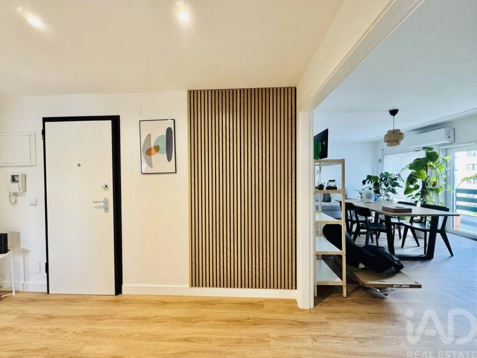 Apartamento T2 para Venda em Barreiro e Lavradio Foto 10