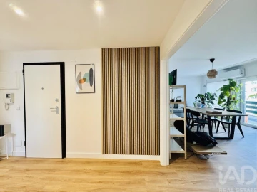 Apartamento T2 para Venda em Barreiro e Lavradio