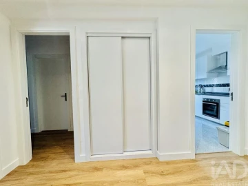 Apartamento T2 para Venda em Barreiro e Lavradio
