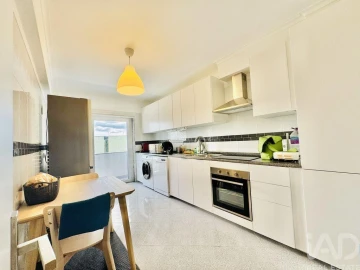 Apartamento T2 para Venda em Barreiro e Lavradio