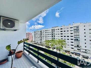 Apartamento T2 para Venda em Barreiro e Lavradio