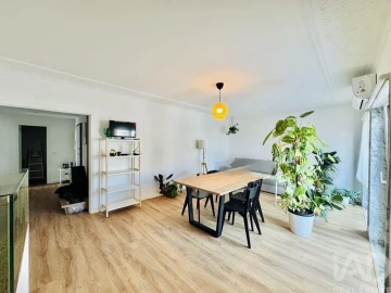 Apartamento T2 para Venda em Barreiro e Lavradio