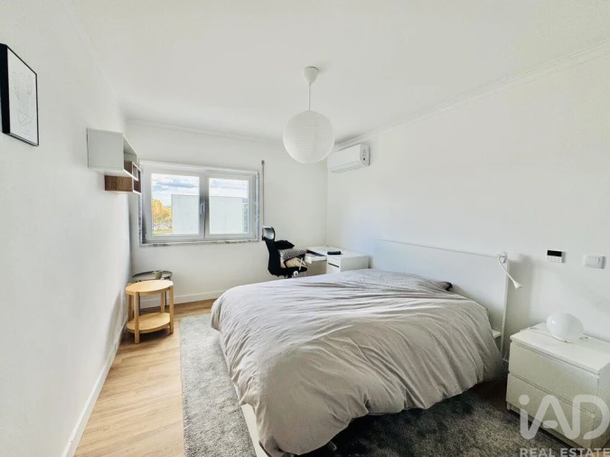 Apartamento T2 para Venda em Barreiro e Lavradio Foto 13