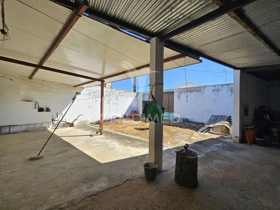 Garagem para Venda em Castro Verde e Casével Foto 6