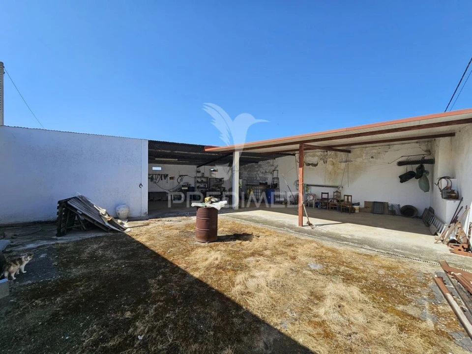 Garagem para Venda em Castro Verde e Casével Foto 2