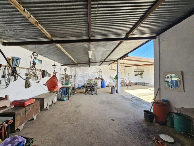 Garagem para Venda em Castro Verde e Casével Foto 9