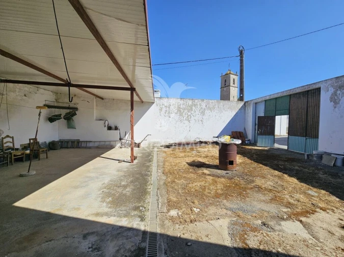 Garagem para Venda em Castro Verde e Casével Foto 5