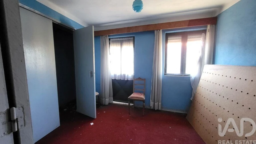 Moradia T1 para Venda em Santa Ovaia e Vila Pouca da Beira Foto 7