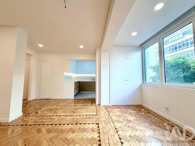 Apartamento T3 para Venda em Almada, Cova da Piedade, Pragal e Cacilhas Foto 22
