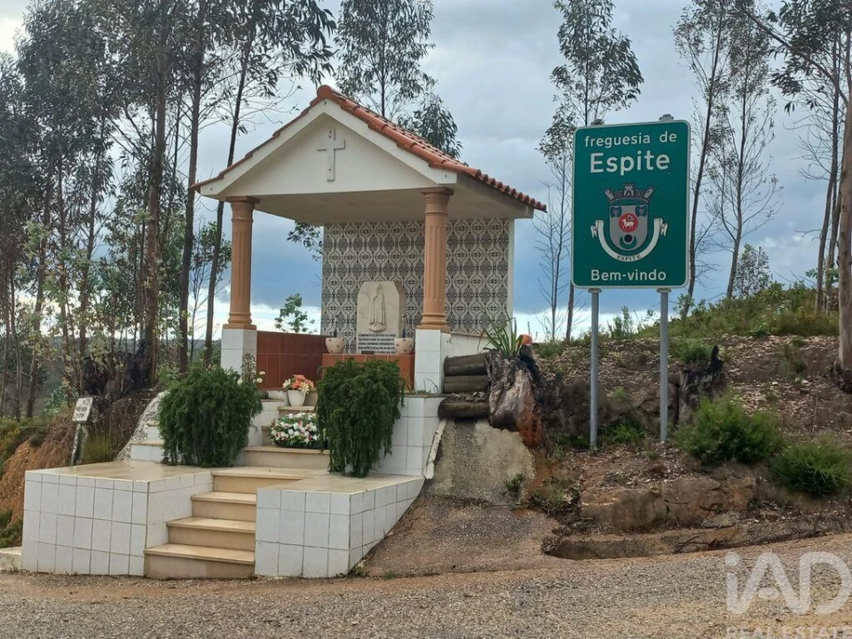 Terreno para Venda em Espite Foto 12