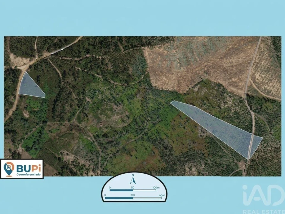 Terreno para Venda em Espite Foto 1