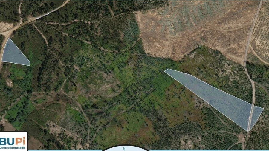 Terreno para Venda em Espite