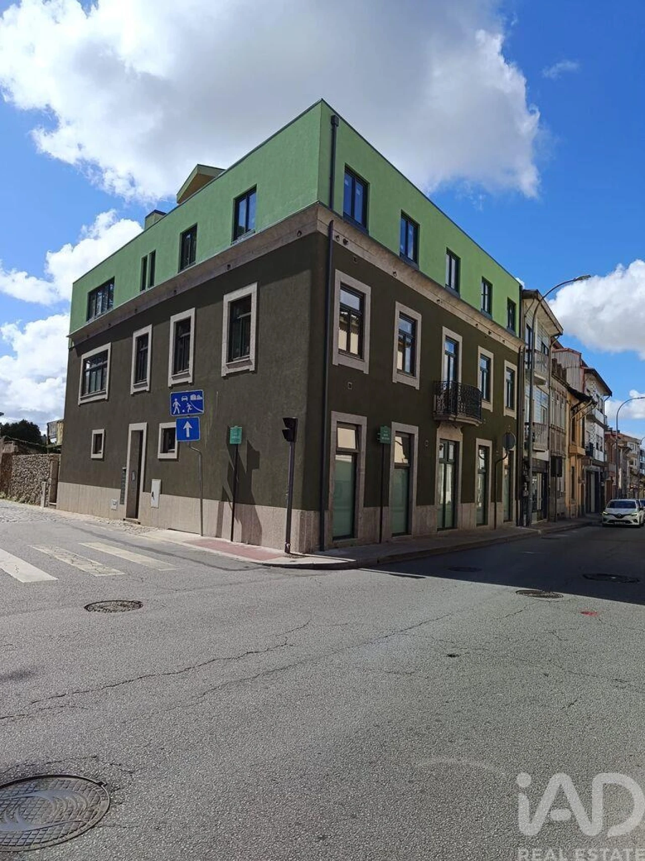 Apartamento para Venda em Ramalde Foto 2