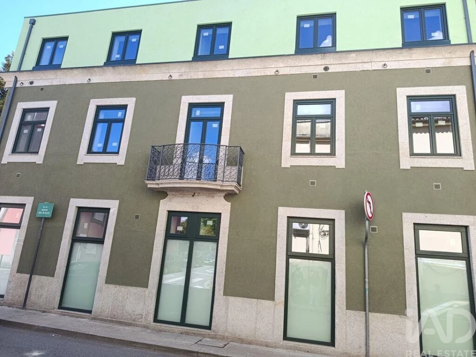 Apartamento para Venda em Ramalde Foto 1