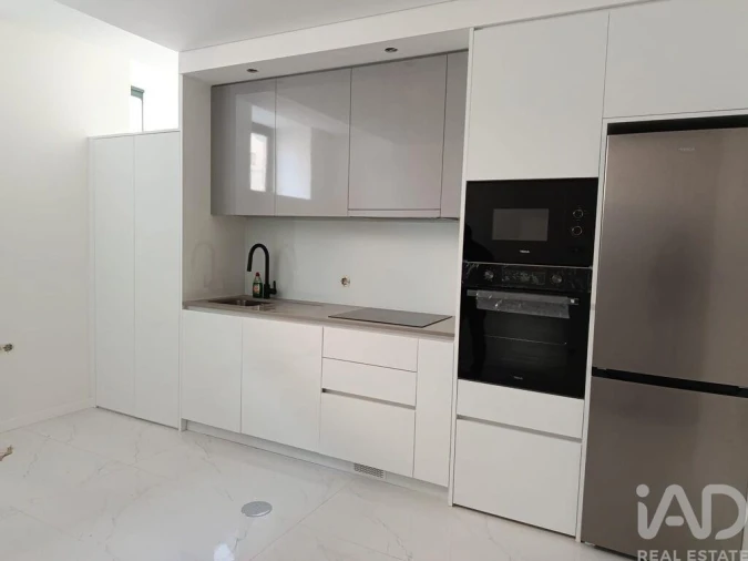 Apartamento para Venda em Ramalde Foto 5