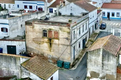 Prédio para Venda em Alvalade