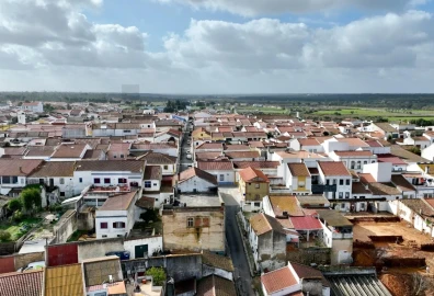 Prédio para Venda em Alvalade