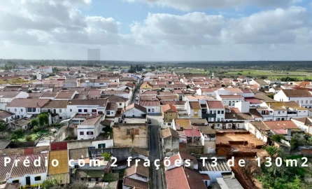 Prédio para Venda em Alvalade