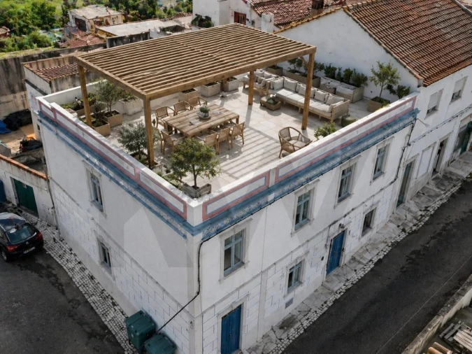 Prédio para Venda em Alvalade Foto 4