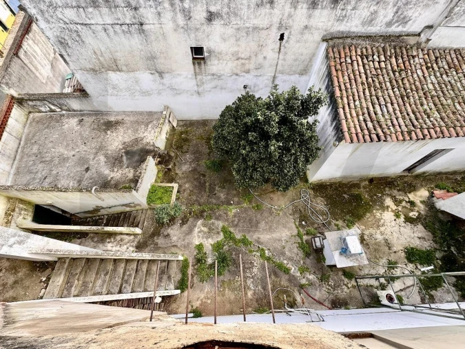 Prédio para Venda em Alvalade Foto 15