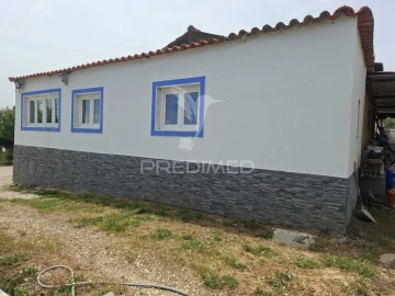 Quinta T3 para Venda em Pardais