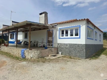 Quinta T3 para Venda em Pardais